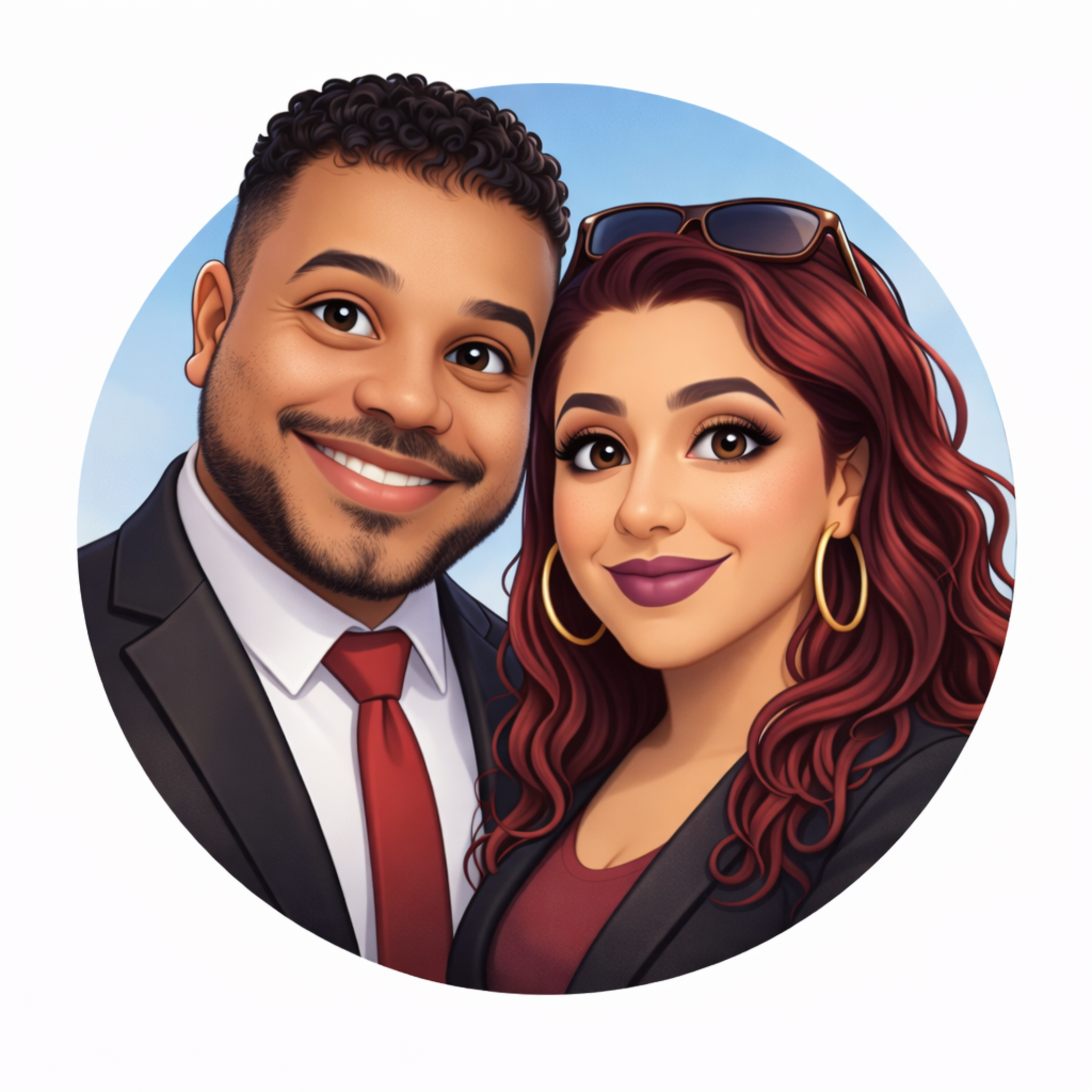 The people behind Midnight Meta