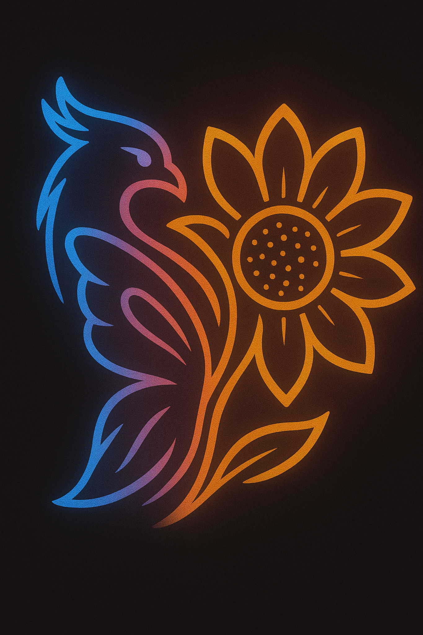 Midnight Phoenix icon